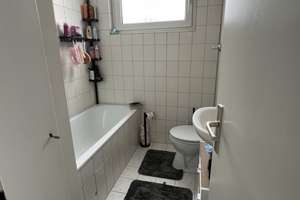 2 Zimmer Stadt Wohnung  – Die vollständige Adresse der Immobilie erhältst du vom Anbieter., 63263 Neu-Isenburg – Vorschaubild 4
