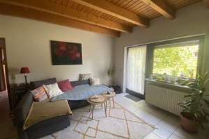 helle ruhige 2 Zi EBK, Bad - Wohnung mit gr. Balkon in KL-Dansenberg – Die vollständige Adresse der Immobilie erhältst du vom Anbieter., 67661 Dansenberg, Kaiserslautern – Vorschaubild 5