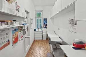 Exklusive Wohnung/Praxis in Bestlage von München-Schwabing – Die vollständige Adresse der Immobilie erhältst du vom Anbieter., 80803 Neuschwabing, München – Vorschaubild 6