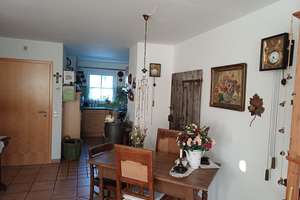 Bezauberndes RMH mit viel Wohnraum im grünen eingebettet, VB! – Die vollständige Adresse der Immobilie erhältst du vom Anbieter., 88179 Oberreute – Vorschaubild 15
