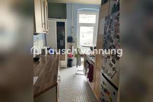 Tauschwohnung: Kiel, Wik: Geräumige 4-Zimmer-Wohnung – Die vollständige Adresse der Immobilie erhältst du vom Anbieter., 24106 Wik, Kiel – Vorschaubild 3