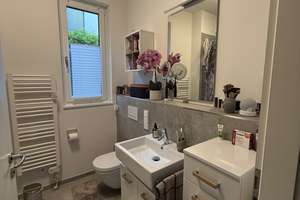 Moderne Wohnung mit eigenem Garten – Ruhe trifft Komfort – Biebricher-Allee 108, 65187 Biebrich, Wiesbaden – Vorschaubild 9