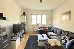 Incitement zum Eigentum: Helle 2,5‐Zimmer‐Wohnung mit Traumlage in Spandau – Die vollständige Adresse der Immobilie erhältst du vom Anbieter., 13585 Spandau (Ortsteil), Berlin – Vorschaubild 4