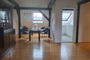 Dachgeschosswohnung in Kassel - UNI/Hopla – Die vollständige Adresse der Immobilie erhältst du vom Anbieter., 34127 Nord (Holland), Kassel – Vorschaubild 2