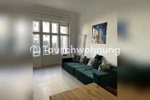 Tauschwohnung: Schöne zwei Zimmer Wohnung mit exzellenter Anbindung – Kaiserin-Augusta-Straße 70, 12103 Tempelhof, Berlin – Vorschaubild 16