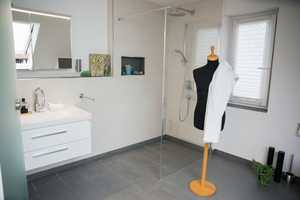 Hochwertige Doppelhaushälfte mit Terrasse, Garten u. vielen Extras in guter Lage von Rheinfelden! – Friedrichstraße 74, 79618 Lörrach (Kreis) – Vorschaubild 26
