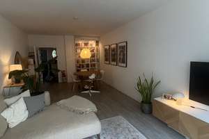 3-Zimmer-Wohnung in Unterbilk – Die vollständige Adresse der Immobilie erhältst du vom Anbieter., 40217 Unterbilk, Düsseldorf – Vorschaubild 4