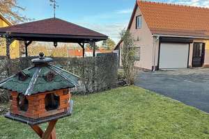 Verwirklichen Sie Ihren Wohntraum – Haus mit Gartenidylle – Hohe Warte 21, 9122 Stelzendorf, Chemnitz – Vorschaubild 4