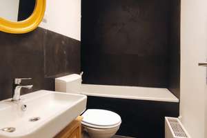 Vollmöbliertes 1-Zimmer-Apartment in der Mainzer Altstadt – Münsterstaße 8, 55116 Altstadt, Mainz – Vorschaubild 3