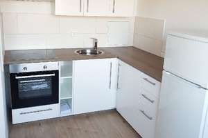 Moderne 2,5-Raumwohnung + Laminatboden + Terrasse + Einbauküche als Option! – Lostauer Straße 3, 39106 Alte Neustadt, Magdeburg – Vorschaubild 4
