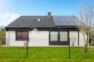 Nachhaltiger Wohntraum: Modernisiertes Familienidyll mit Wintergarten, Sauna & Wärmepumpe – Die vollständige Adresse der Immobilie erhältst du vom Anbieter., 27574 Geestemünde, Bremerhaven – Vorschaubild 4
