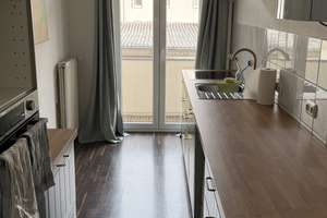 2,5-Zimmer-Wohnung in zentraler Lage von Hannover – Striehlstraße 5, 30159 Mitte (Ortsteil), Hannover – Vorschaubild 5