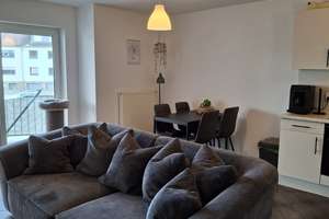 2 Zimmer-Wohnung in Lindlar  über dem "rauschenden" Bach mit  Süd-Balkon, in  ruhiger Stadt-Nähe – Alsbacherstr. 22, 51789 Lindlar – Vorschaubild 7
