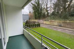 Vollmöblierte 2- Zimmer Wohnung mit 2 Balkonen in Burtscheid – Eckenberger Str. 10, 52066 Burtscheider Abtei, Aachen – Vorschaubild 8