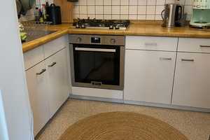 Geschmackvolle, gepflegte 2-Raum-Wohnung mit geh. Innenausstattung – Adolf-Kolping-Straße 7, 80336 München – Vorschaubild 2