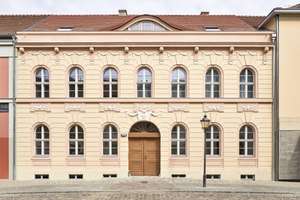 Attraktive 3-Zimmer-Terrassenwohnung in der Potsdamer Innenstadt