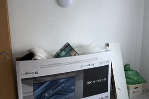 Top Lage  1-Zimmer-WG  in Solingen-Wald – Meistermannstraße 16, 42719 Wald, Solingen – Vorschaubild 6