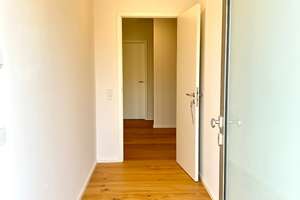 Maisonette mit 4 Zimmern, 3 Bädern, Balkon und Terrasse im lebendigem Stadtquartier FRANKLIN – George-Washington-Str. 239c, 68309 Käfertal, Mannheim – Vorschaubild 3