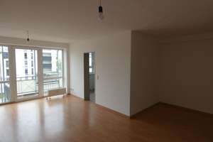 Schöne 2 Zimmer mit Balkon, NUR MIT B-SCHEIN für 2 Personen, Südstadt - Toplage – Feldstraße 5, 30171 Südstadt, Hannover – Vorschaubild 3