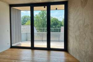 3-Zimmer-Neubauwohnung mit ca. 102 m², traumhaftem Bergblick, Süd-West-Ausrichtung und Einbauküche – Die vollständige Adresse der Immobilie erhältst du vom Anbieter., 83024 Nord, Rosenheim – Vorschaubild 16