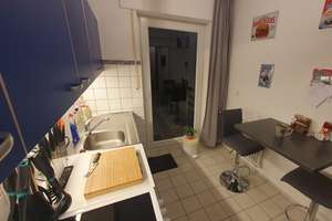 2-Zimmer-Wohnung mit Balkon & Garten in Münster-Roxel – 48161 Roxel, Münster – Vorschaubild 12