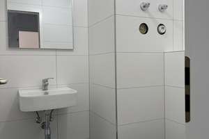 Moderne 3-Zimmer-Wohnung mit 2 Balkonen – Hallesche Allee 9, 76139 Hagsfeld, Karlsruhe – Vorschaubild 9