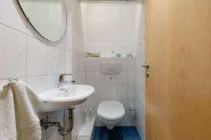 Attraktive, freiwerdende 3-Zimmer-Wohnung mit zwei herrlichen Balkonen & TG-Stellplatz im Rieselfeld – 79111 Rieselfeld, Freiburg im Breisgau – Vorschaubild 19