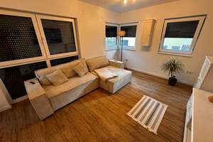 2,5-Zimmer Wohnung mit gehobener Ausstattung in Möhringen – Die vollständige Adresse der Immobilie erhältst du vom Anbieter., 70567 Möhringen-Mitte, Stuttgart – Vorschaubild 11