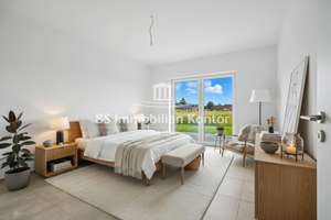 Ostrhauderfehn! Schlüsselfertige Neubau-Bungalow mit Terrasse und Gartenanlage in ruhiger Wohnlage! – Die vollständige Adresse der Immobilie erhältst du vom Anbieter., 26842 Ostrhauderfehn – Vorschaubild 17