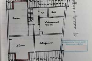 Großzügiges Wohnhaus in zentraler Lage mit ggfs. Neubaumöglichkeit – Die vollständige Adresse der Immobilie erhältst du vom Anbieter., 68775 Ketsch – Vorschaubild 5