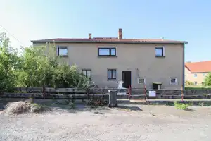 Zuhause gestalten in Demitz-Thumitz: EFH mit Renovierungsbedarf in naturnaher Lage – Bautzen (Kreis) – Vorschaubild 1