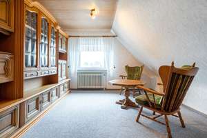 Einfamilienhaus mit Charakter – viel Raum & großes Grundstück! – Die vollständige Adresse der Immobilie erhältst du vom Anbieter., 26409 Wittmund – Vorschaubild 31