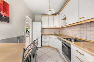 Bremen – Oberneuland | Charmantes Reihenendhaus mit großem Garten – Die vollständige Adresse der Immobilie erhältst du vom Anbieter., 28325 Oberneuland, Bremen – Vorschaubild 9