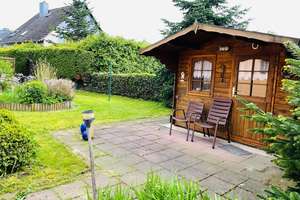 Wohnen mit 150 m², großem Garten, Terrasse & Garage  – Die vollständige Adresse der Immobilie erhältst du vom Anbieter., 38179 Schwülper – Vorschaubild 3