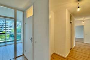 3 Zimmer Wohnung frisch saniert und frei zum 01.12.2025 – Lübecker Straße 8, 50858 Weiden, Köln – Vorschaubild 6