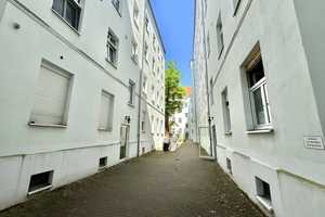 Gemütliche 1-Zimmerwohnung im Altbau – Köpenicker Straße 79, 10179 Berlin – Vorschaubild 10