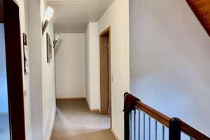 Refugium in Waldrandlage mit großem Grundstück und Traumhaus-Potenzial – Die vollständige Adresse der Immobilie erhältst du vom Anbieter., 48163 Amelsbüren, Münster – Vorschaubild 9