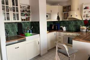*Ruhig & Grün* Kompakte 3-Raum-Wohnung mit Balkon! ab Oktober 2026