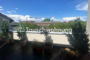 Tauschwohnung: Dachgeschosswohnung mit 2 Balkonen – Skalitzer Straße 59, 10997 Kreuzberg, Berlin – Vorschaubild 8