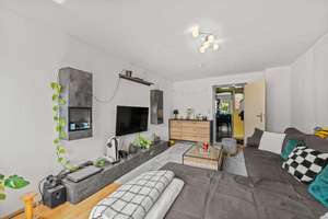 Wohnen mit Charakter: Charmante 2,5 Zimmer Wohnung in der historischen Altstadt von Engen – Die vollständige Adresse der Immobilie erhältst du vom Anbieter., 78234 Engen – Vorschaubild 6