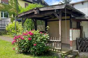 Renovierungsbedürftiges Einfamilienhaus mit schönem Garten  
in ruhiger Wohnlage von Hagen-Halden – Die vollständige Adresse der Immobilie erhältst du vom Anbieter., 58093 Hochschulviertel, Hagen – Vorschaubild 5