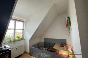 Gemütliche 3-Raum-Maisonette-Wohnung – Die vollständige Adresse der Immobilie erhältst du vom Anbieter., 4509 Delitzsch – Vorschaubild 9
