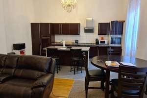Luxury condo in historical ensemble- Prime Location – Die vollständige Adresse der Immobilie erhältst du vom Anbieter., 65185 Mitte, Wiesbaden – Vorschaubild 9