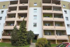 Einziehen und WOHLfühlen! – Auerbachstr. 80, 7549 Lusan-Brüte, Gera – Vorschaubild 1