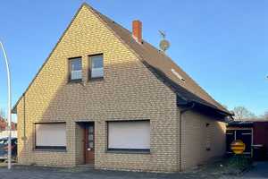 GEPFLEGTES EINFAMILIENHAUS MIT WINTERGARTEN UND AUSBAUPOTENTIAL-IDEAL FÜR HANDWERKER – Steinfurt (Kreis) – Vorschaubild 1