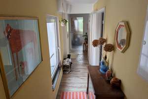 Nachmieter gesucht: 3 Zimmer mit EBK & Blick auf die Agneskirche (leider nicht WG-tauglich) – Neusser Straße 69, 50670 Neustadt/Nord, Köln – Vorschaubild 8