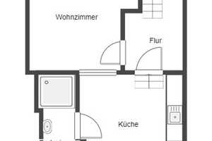 Für Liebhaber des Kompakten: Tiny House in Erbes-Büdesheim mit traumhafter Dachterrasse – Alzey-Worms (Kreis) – Vorschaubild 8