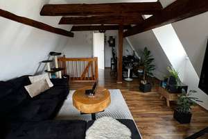 Gepflegte 4,5-Zimmer Maisonette in Walddorfhäslach – Hauptstraße 23, 72141 Walddorfhäslach – Vorschaubild 5