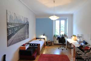 ELVIRA! - Schwabing-West, vermietete 3-Zimmer-Wohnung in sehr guter Lage zur Kapitalanlage – Die vollständige Adresse der Immobilie erhältst du vom Anbieter., 80798 Am alten nördlichen Friedhof, München – Vorschaubild 8