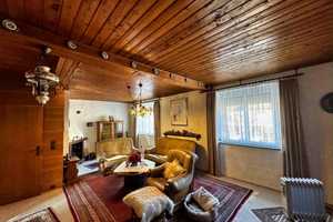  Reihenmittelhaus mit großem Garten & viel Potenzial – Krefeld – Vorschaubild 3